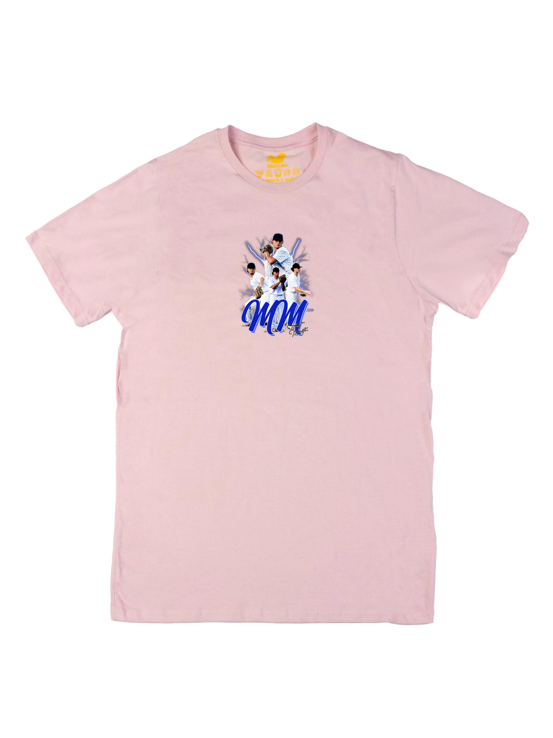Matt Misiti Unisex T-Shirt