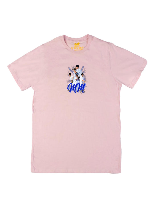 Matt Misiti Unisex T-Shirt