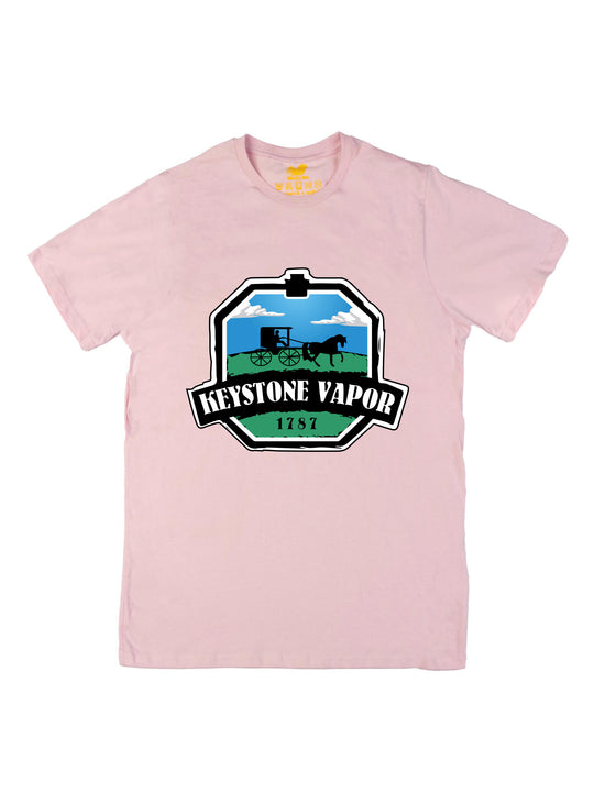 Keystone Vapors Unisex T-Shirt