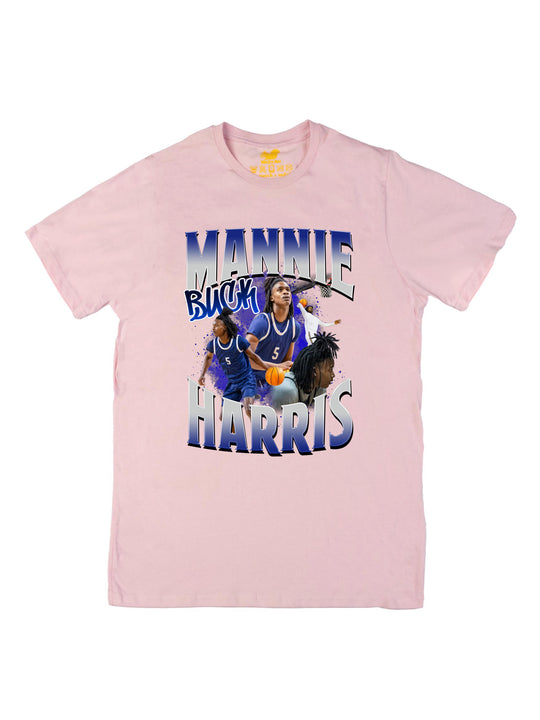Mannie Harris Unisex T-Shirt
