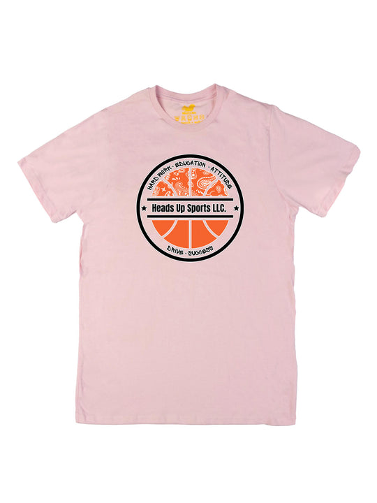 Heads Up Sports LLC Unisex T-Shirt