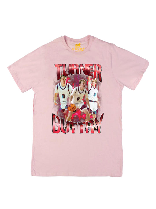 Turner Buttry Unisex T-Shirt