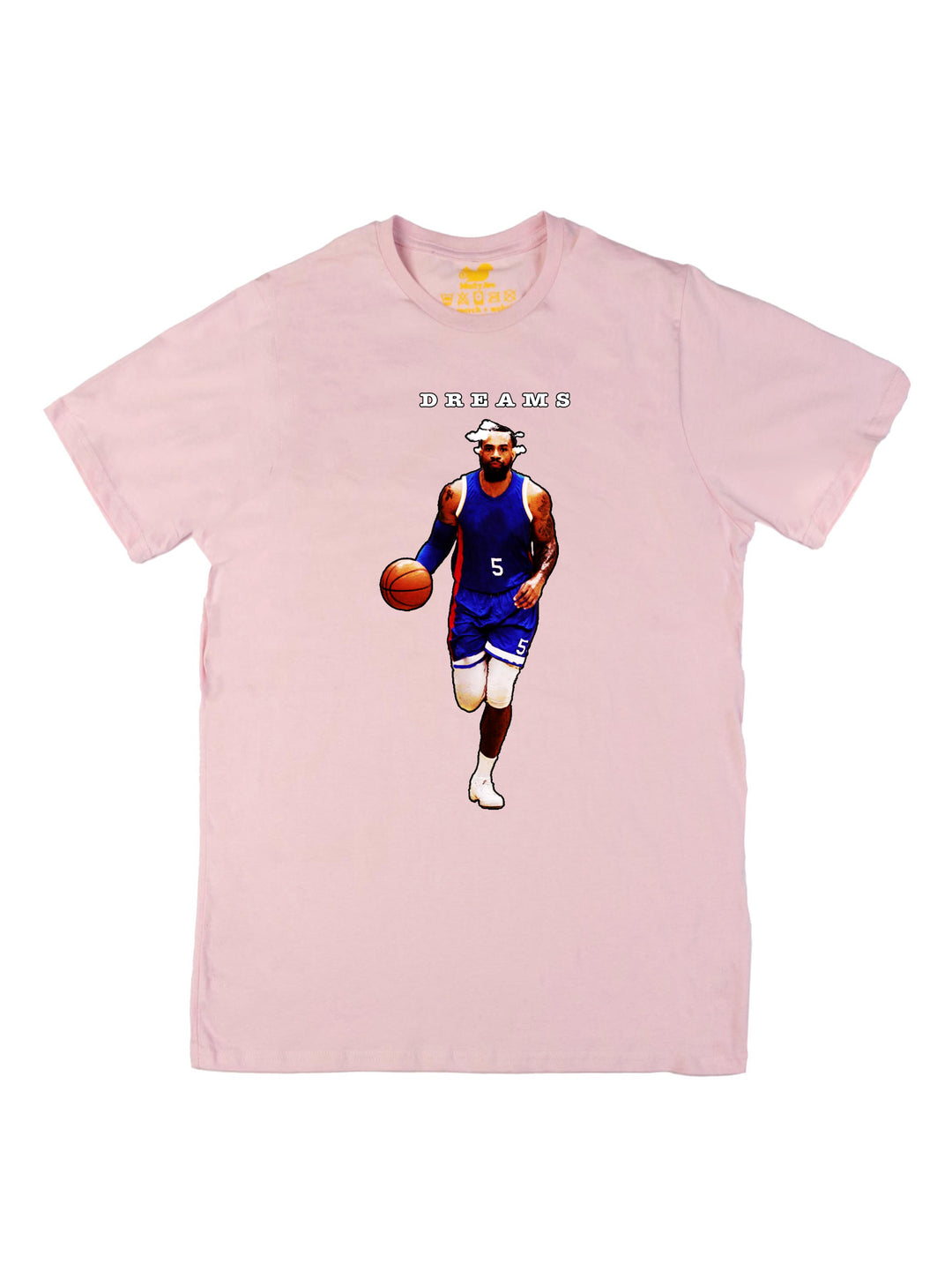 Ray Miller Unisex T-Shirt