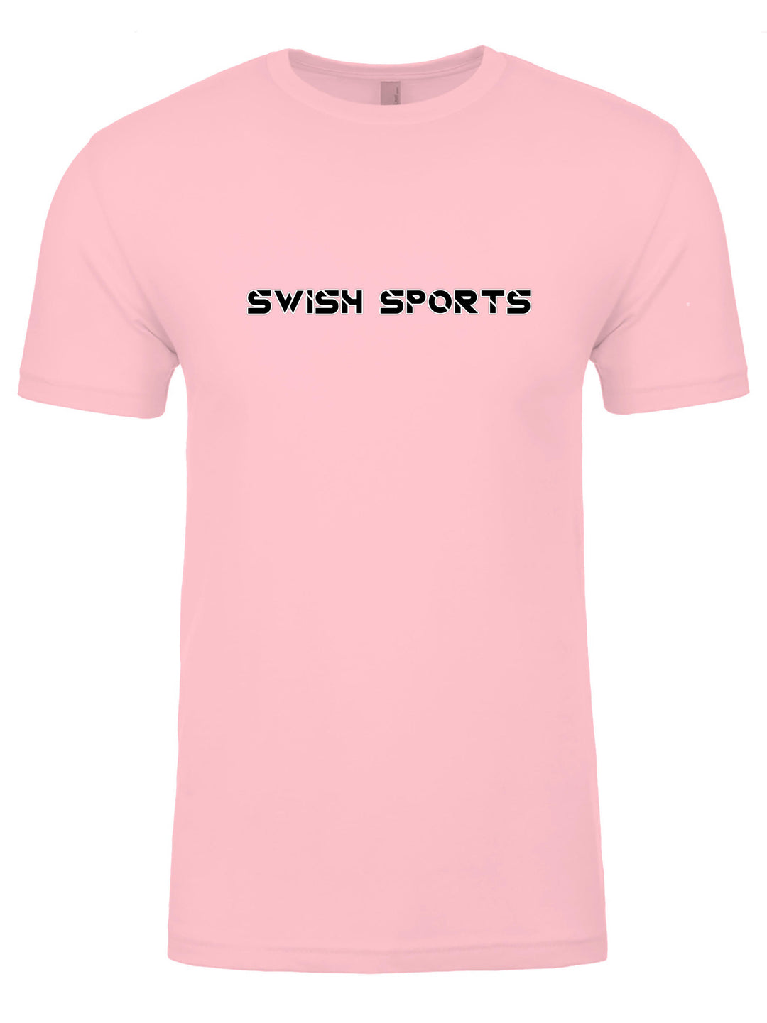 Swish Sports Unisex T-Shirt
