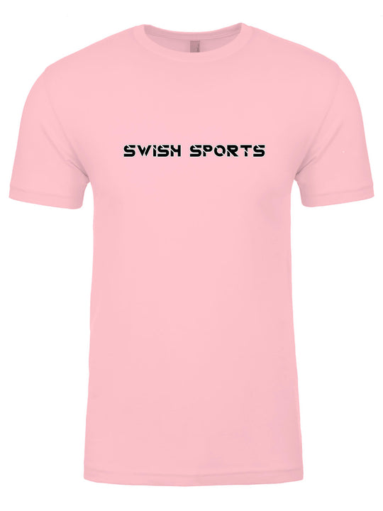 Swish Sports Unisex T-Shirt