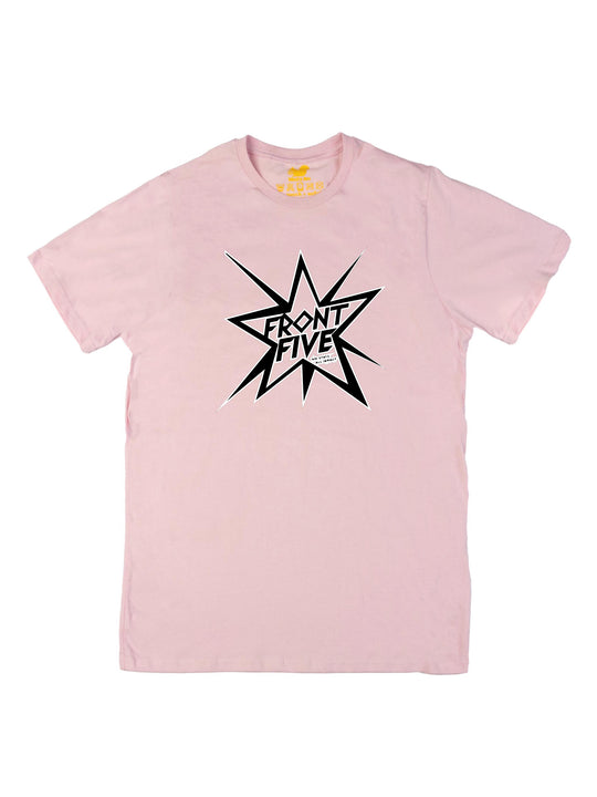 Front Five Logo Unisex T-Shirt