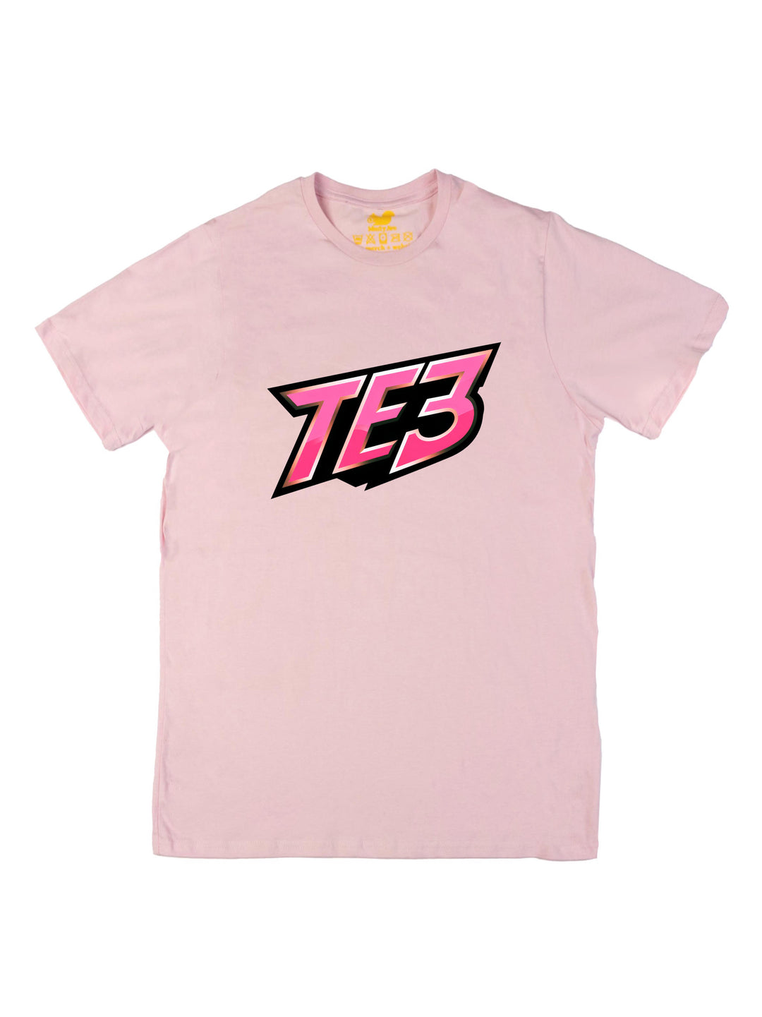 Tatiyana Edwards Logo Unisex T-Shirt