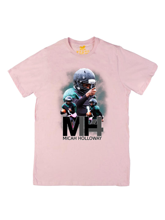 Micah Holloway Unisex T-Shirt