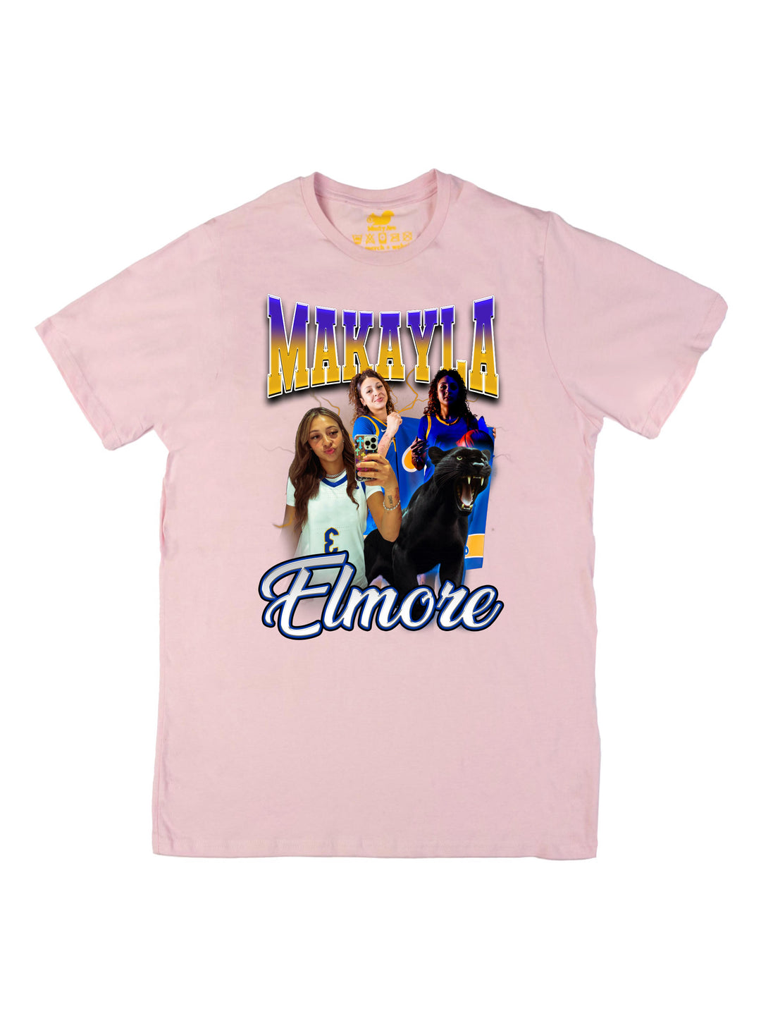Makayla Elmore Unisex T-Shirt