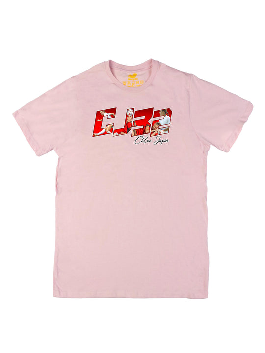 Chloe Japic Initials Unisex T-Shirt