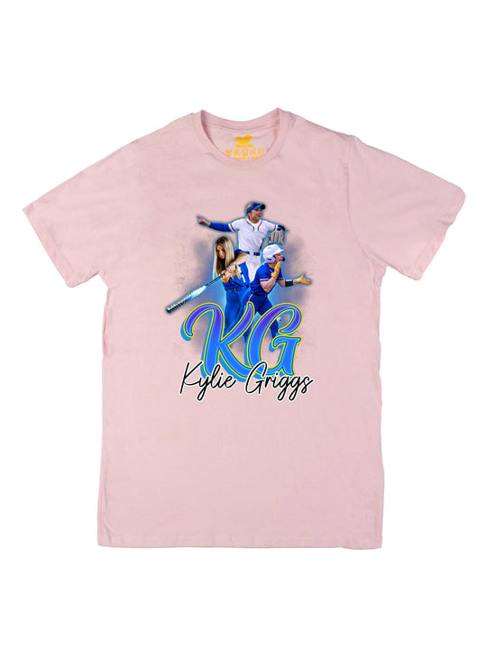 Kylie Griggs Unisex T-Shirt