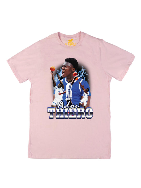 Adou Thiero Unisex T-Shirt