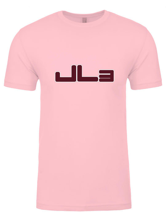 Johnny Long Unisex T-Shirt