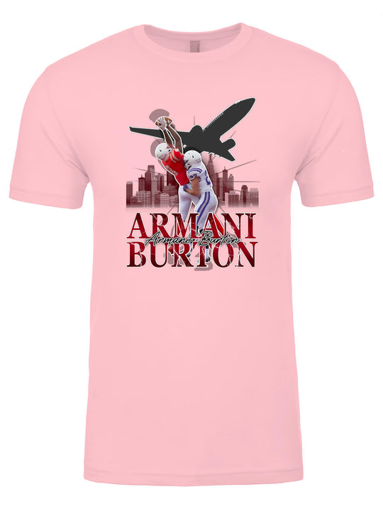 Armani Burton Unisex T-Shirt