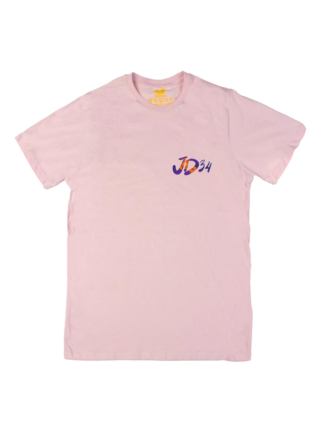 Jordan DeBlasio Unisex T-Shirt