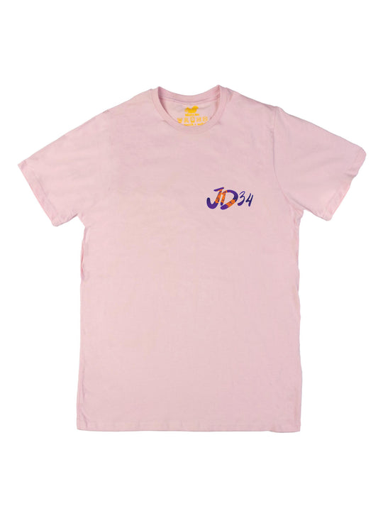Jordan DeBlasio Unisex T-Shirt