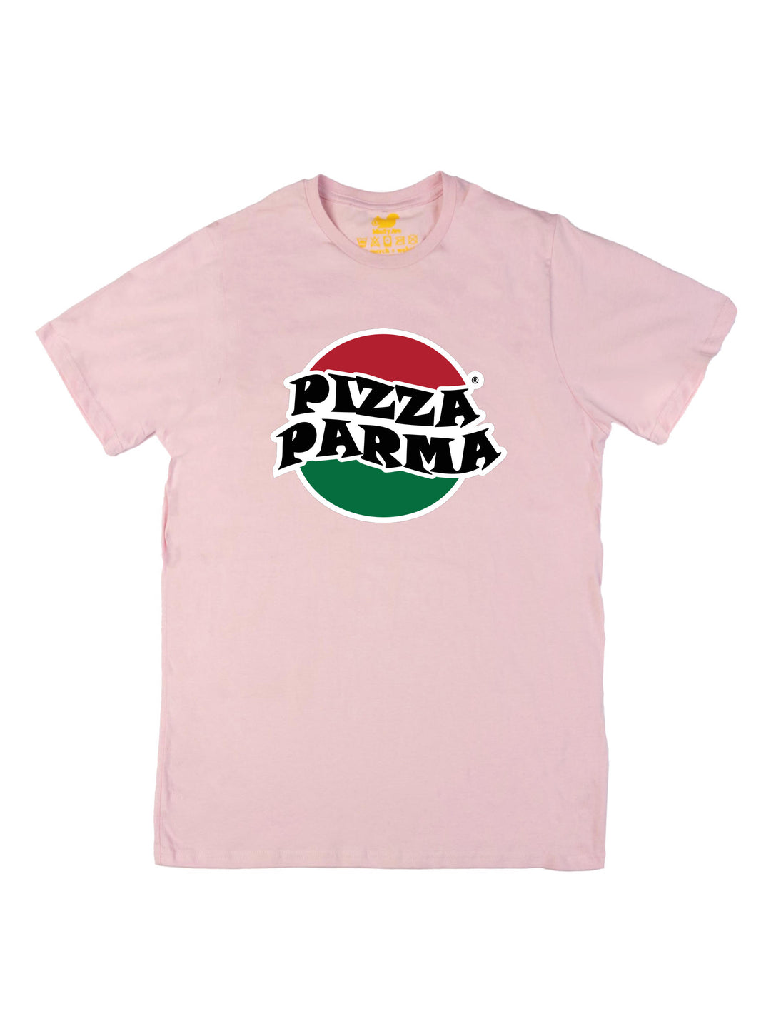 Pizza Parma Logo Unisex T-Shirt