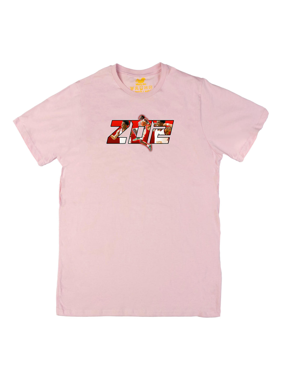 ZacAree Owens Logo Unisex T-Shirt