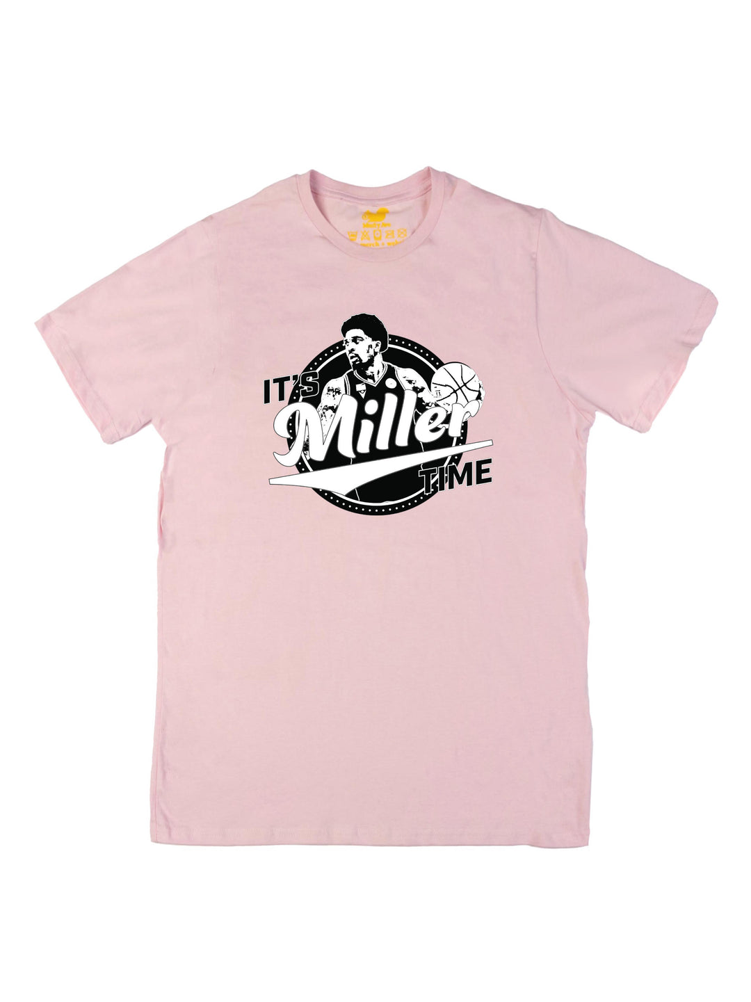 Miller Time Unisex T-Shirt