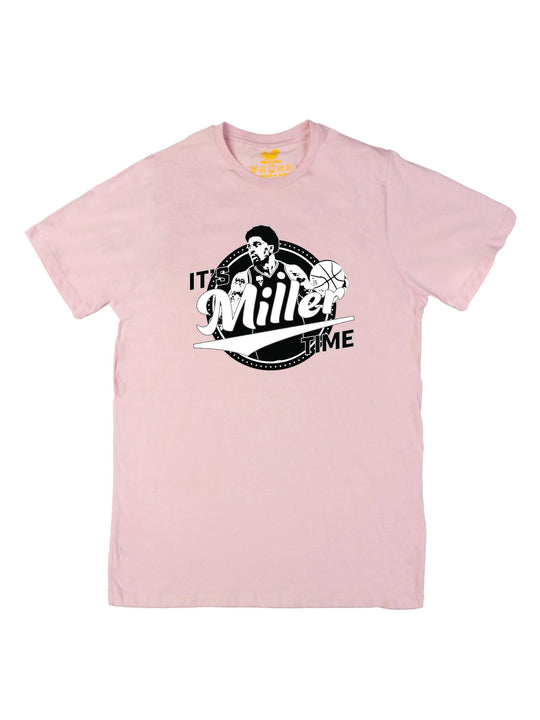Miller Time Unisex T-Shirt