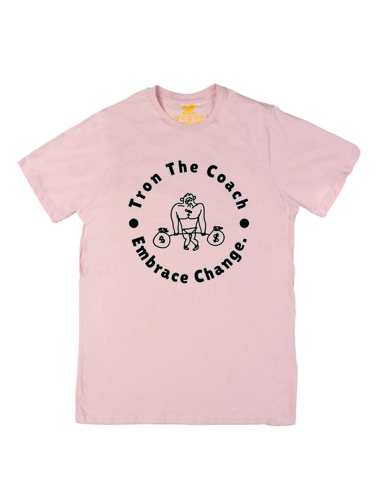 Tron the Coach Unisex T-Shirt