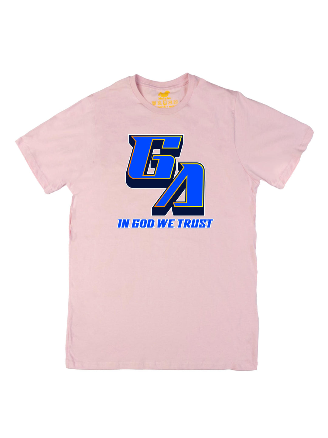 Gshan Aldridge Unisex T-Shirt