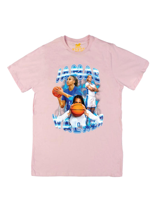 Janae Walker Unisex T-Shirt