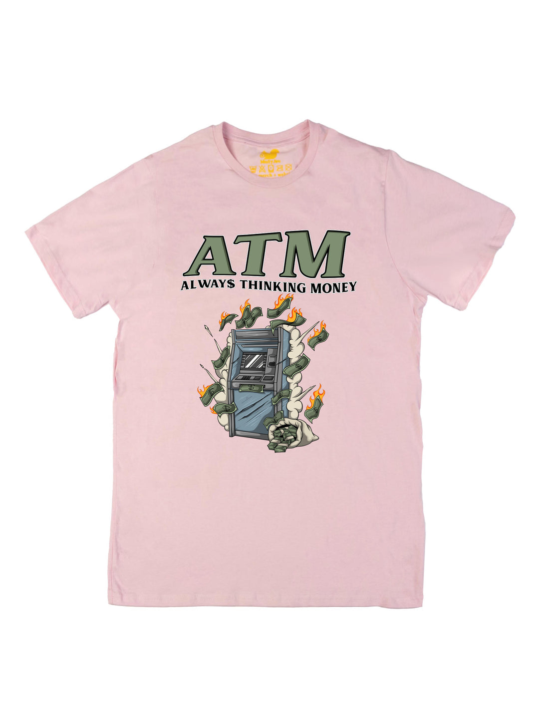 Josh Usery Bulk Unisex T-Shirt