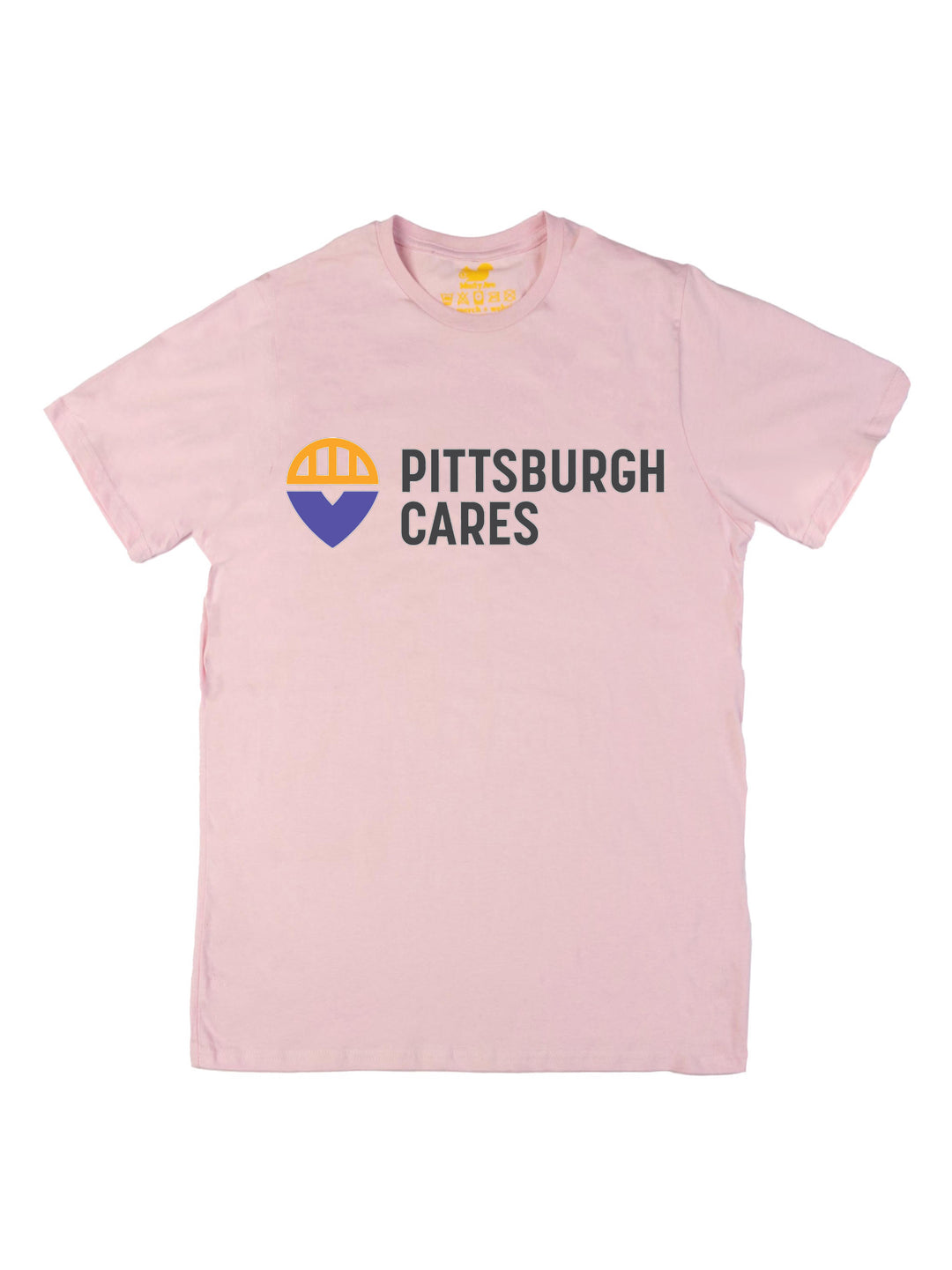 Pittsburgh Cares Unisex T-Shirt