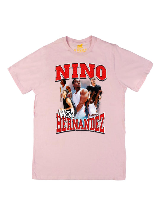Nino Hernandez Unisex T-Shirt