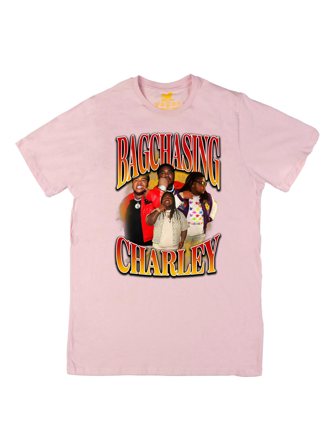 Charley Futch Unisex T-Shirt