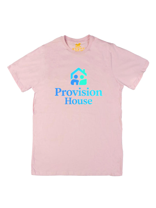 Provision House Unisex T-Shirt