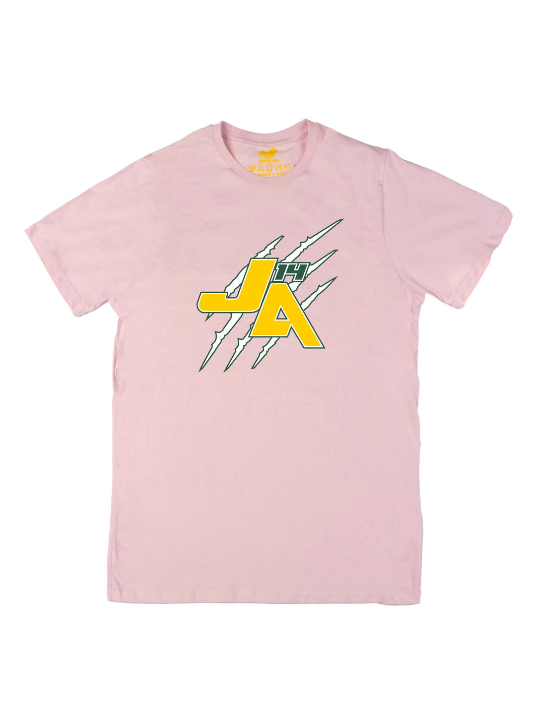 Jakub Altrichter Logo Unisex T-Shirt