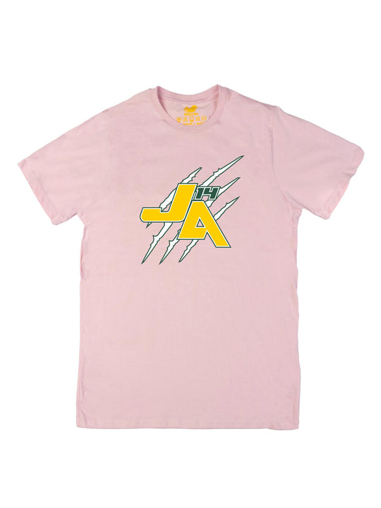 Jakub Altrichter Logo Unisex T-Shirt