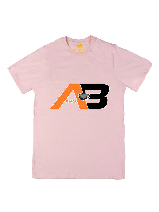 Jojo Johnson Unisex T-Shirt