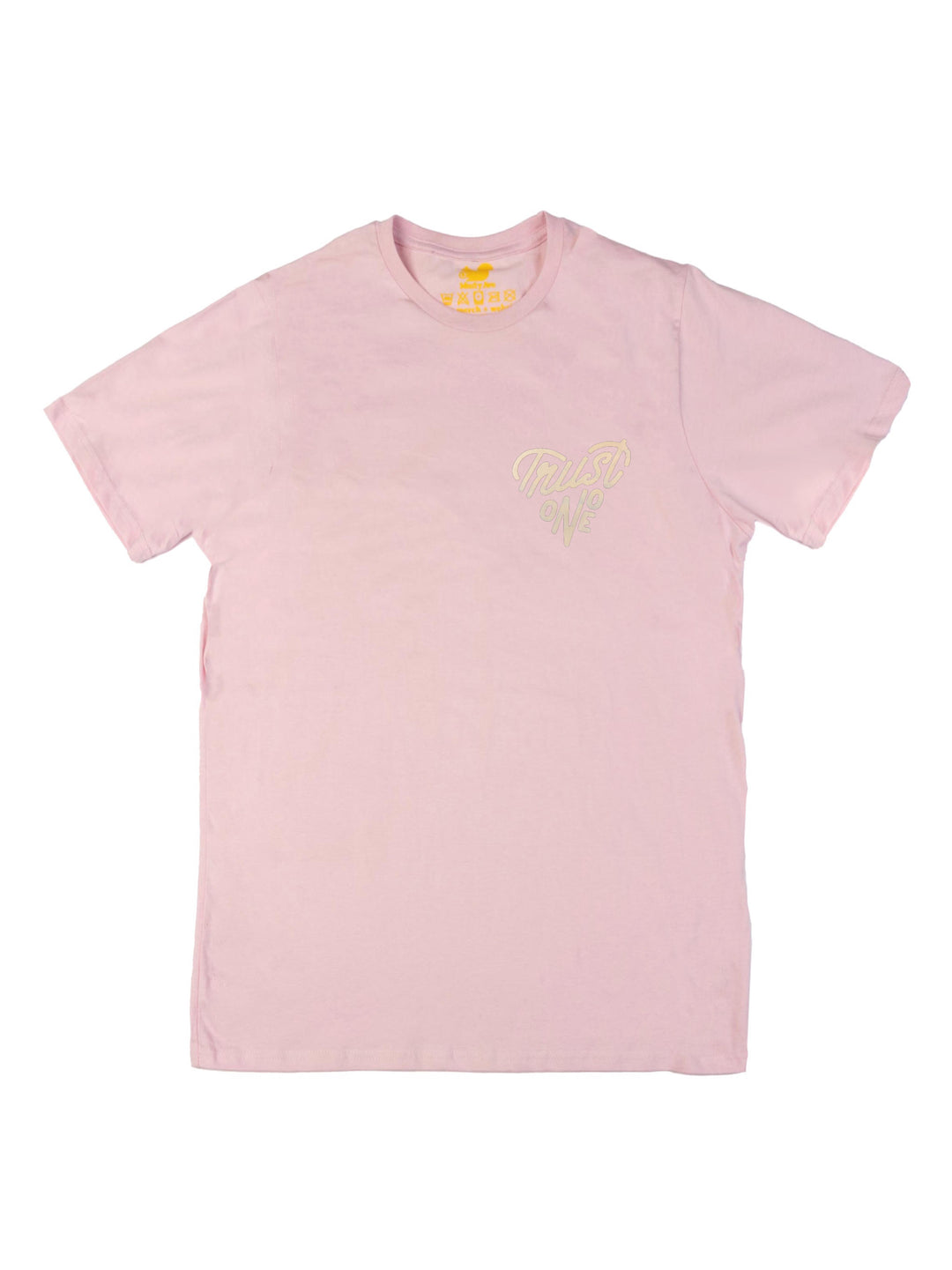 Trust No One Unisex T-Shirt