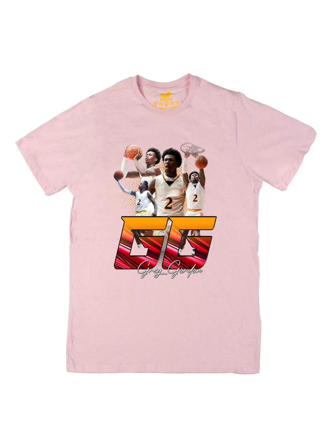 Greg Gordon Unisex T-Shirt