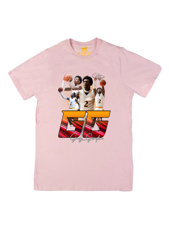 Greg Gordon Unisex T-Shirt