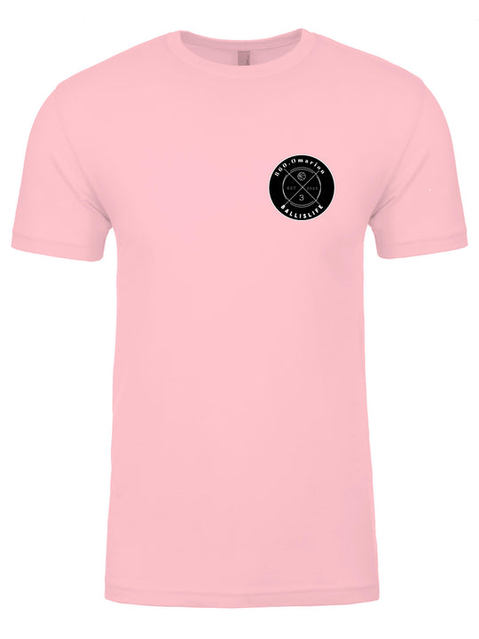 O3 Unisex T-Shirt