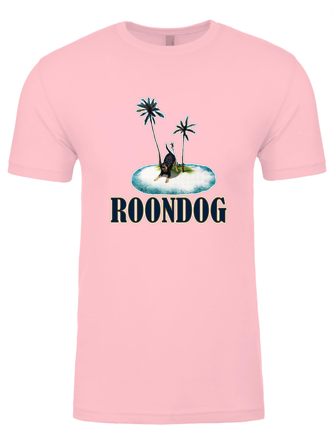 ROONDOG Unisex T-Shirt