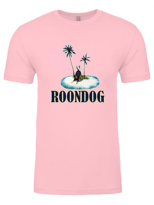 ROONDOG Unisex T-Shirt