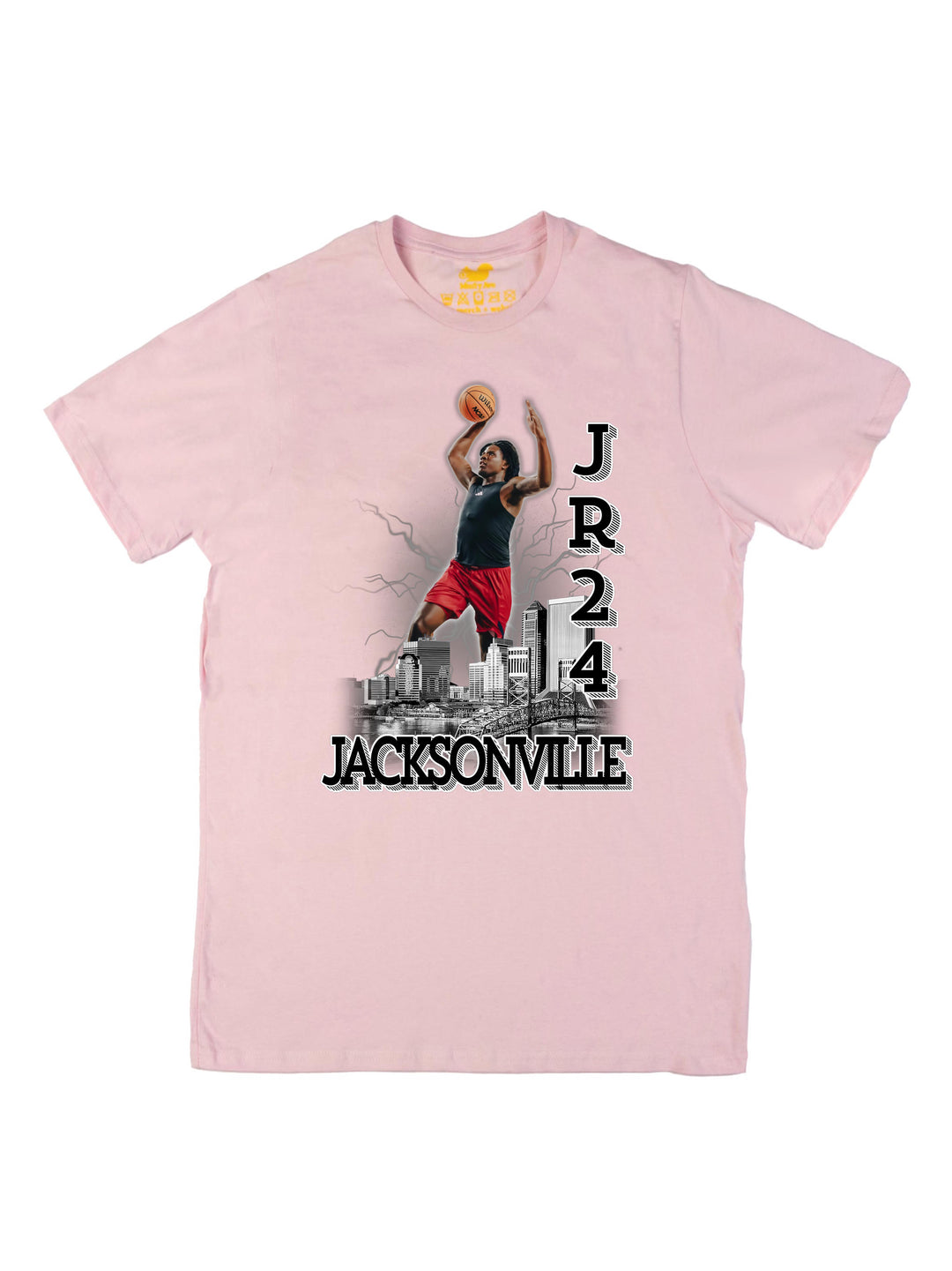 Jaylen Robinson Unisex T-Shirt