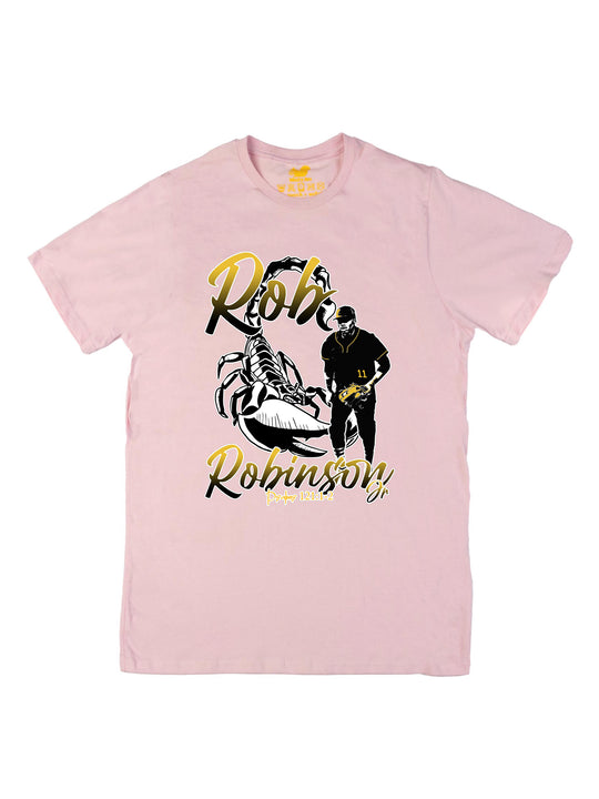 Rob Robinson Jr Unisex T-Shirt