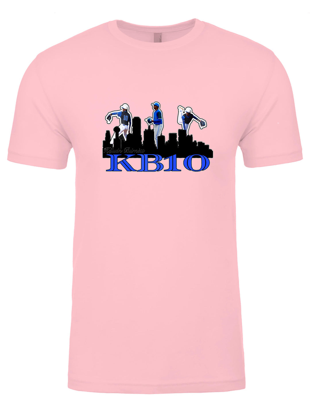 KB10 Unisex T-Shirt