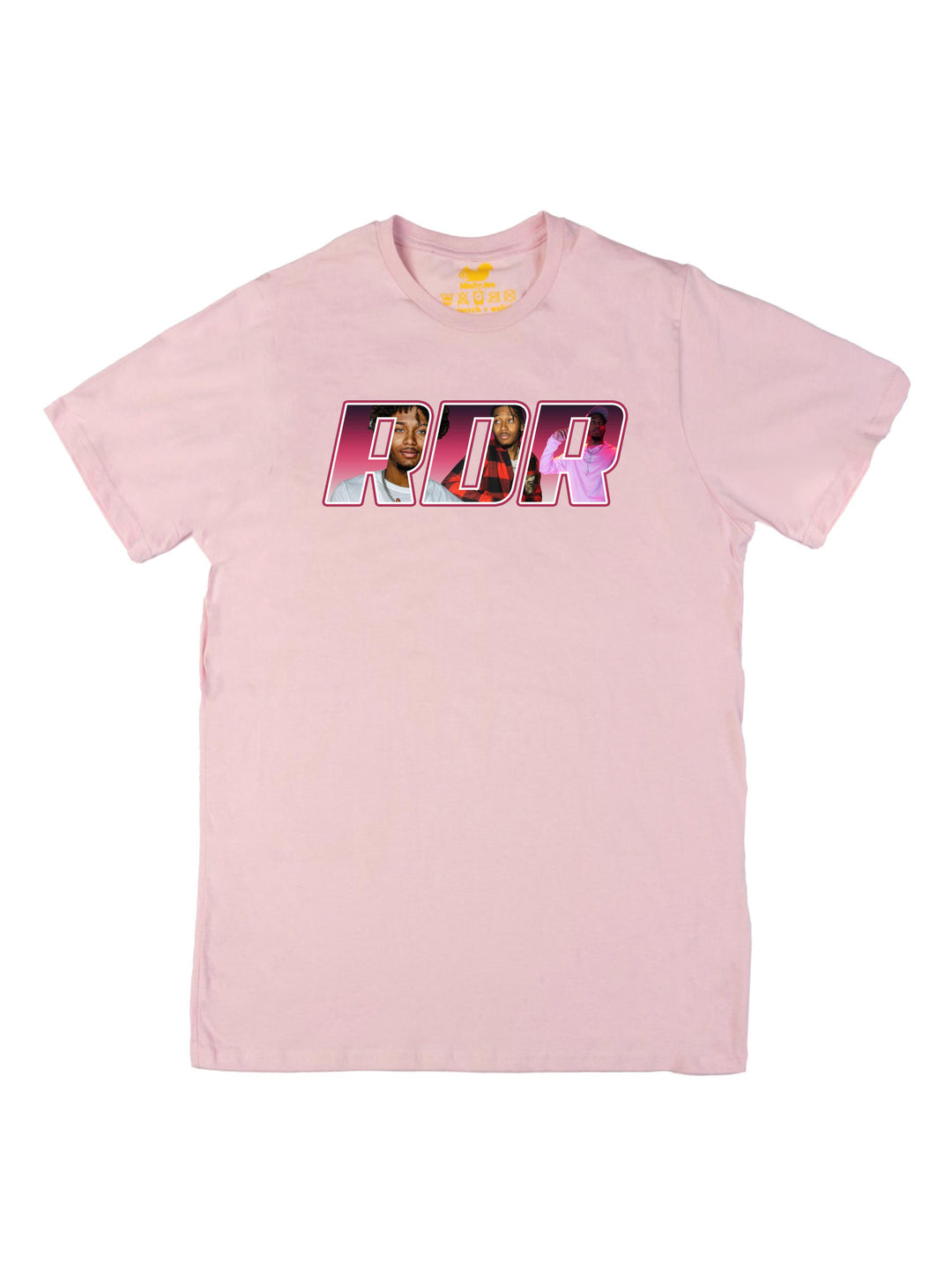 Raphael Ruff Unisex T-Shirt
