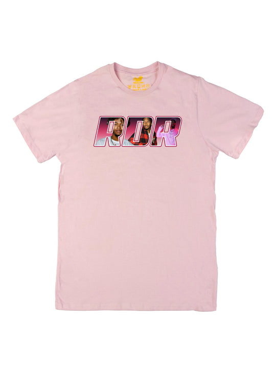 Raphael Ruff Unisex T-Shirt
