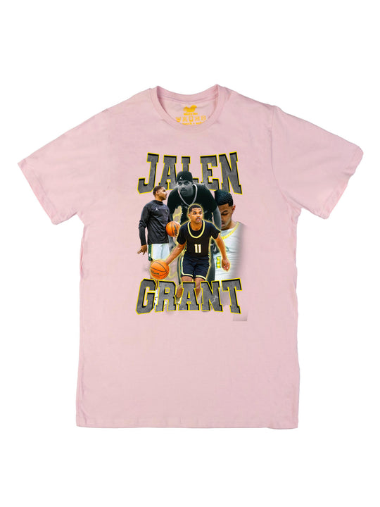 Jalen Grant Collage Unisex T-Shirt