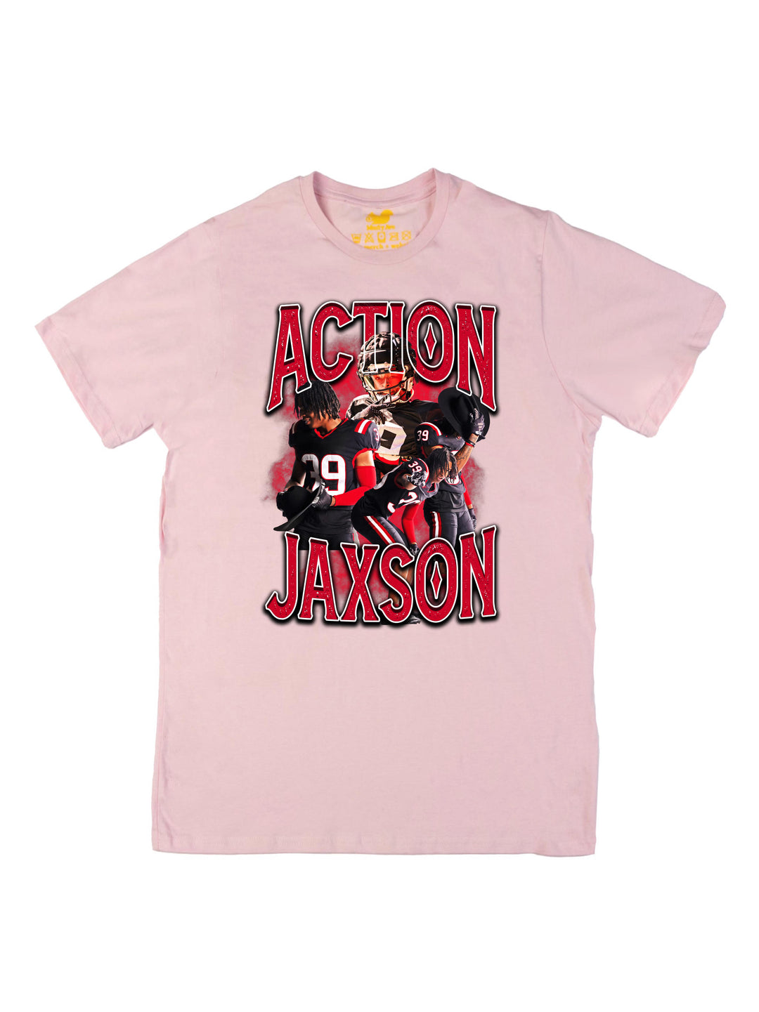 Jaxson Fleming Unisex T-Shirt