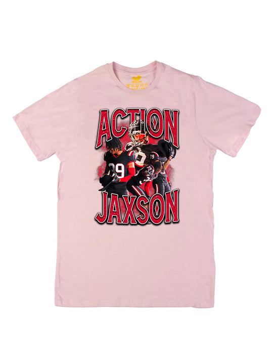 Jaxson Fleming Unisex T-Shirt
