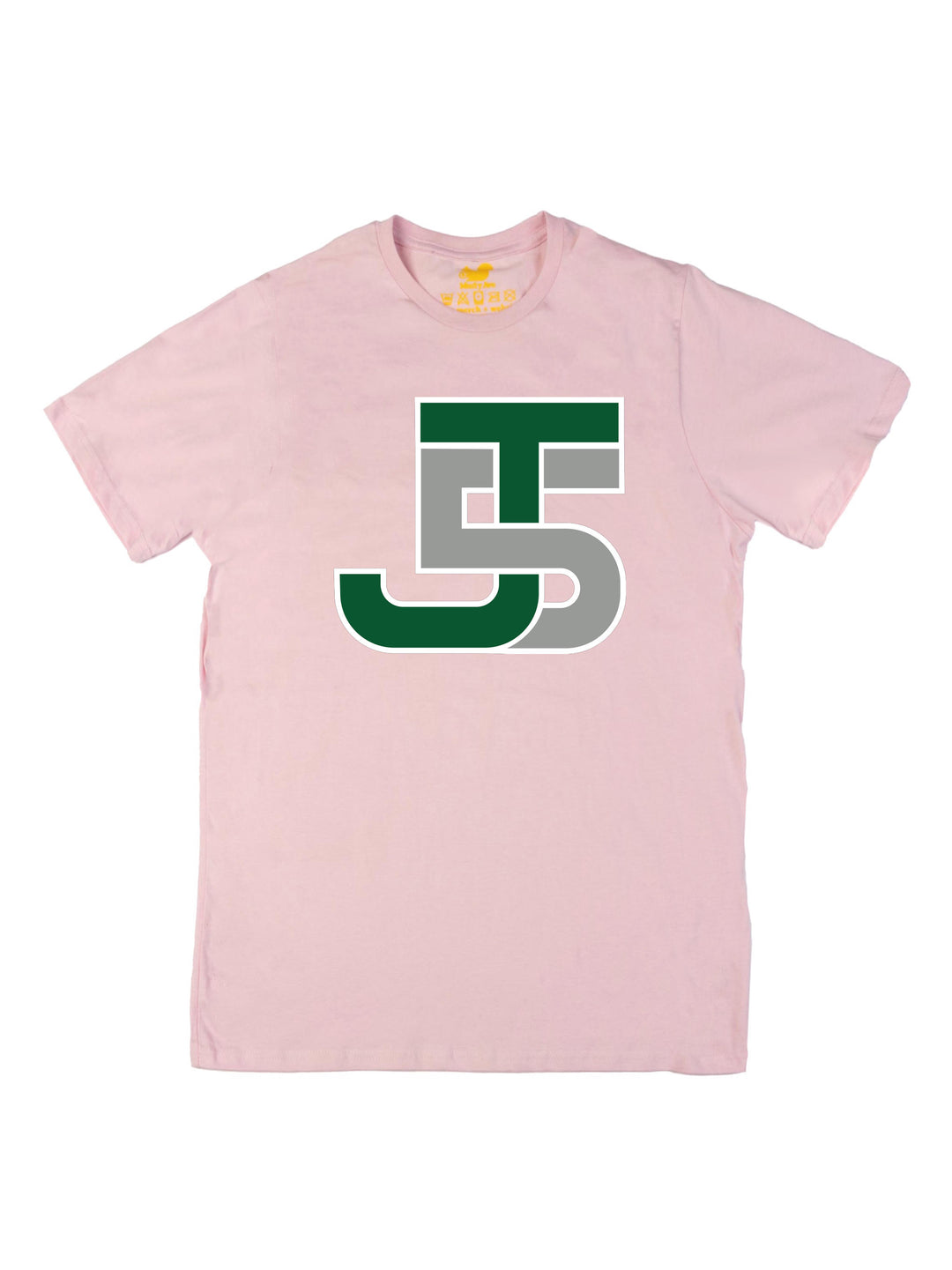 Timothy Carter Jr Logo Unisex T-Shirt